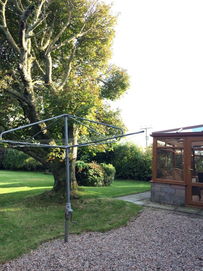 Lower Thura House Wick  Exterior photo