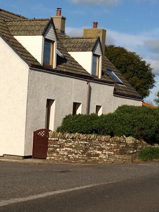 Lower Thura House Wick  Exterior photo